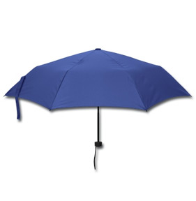 Taschenregenschirm - Vorschau