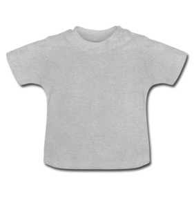 Baby T-Shirt - Vorschau