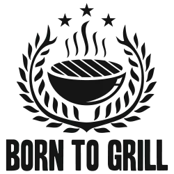 Born to Grill Sterne