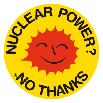 Nuclear Power no tanks - Orange Version