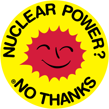 Nuclear Power no tanks
